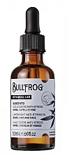 Kup Olejek do pielęgnacji włosów i skóry - Bullfrog Lightweight Anti-Stress Oil