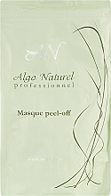 Maseczka do twarzy z białkami z kawioru - Algo Naturel Masque Peel-Off — Zdjęcie N3