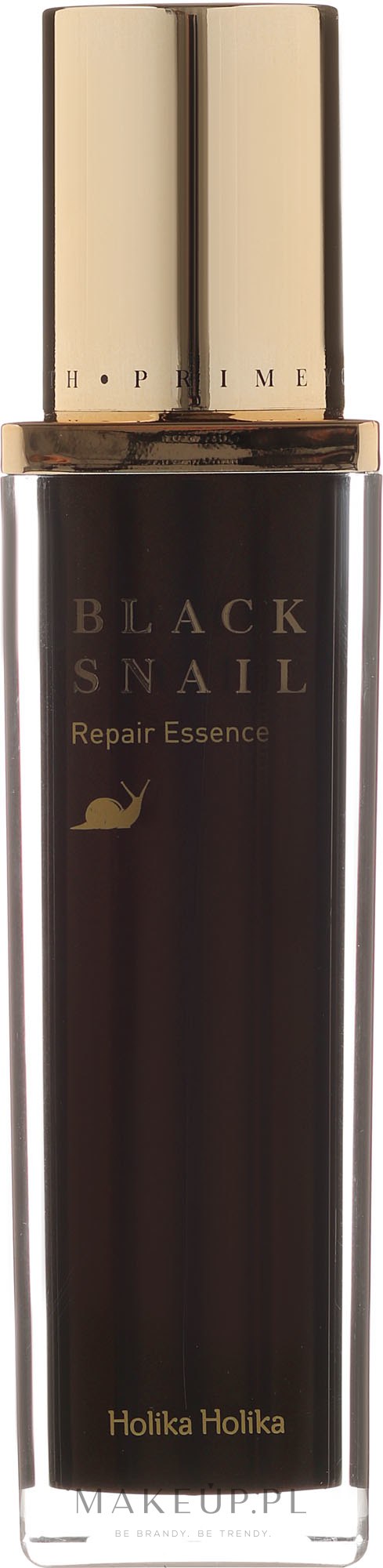 Regenerująca esencja do twarzy - Holika Holika Prime Youth Black Snail Repair Essence — Zdjęcie 50 ml