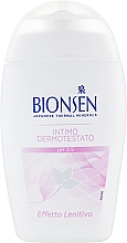 Kup Żel do higieny intymnej Kojący - Bionsen Intimate Care Protective Intimate Gel Gentle Freshness