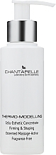 Kup Antycellulitowy żel-koncentrat do ciała - Chantarelle Thermo-Modellin
