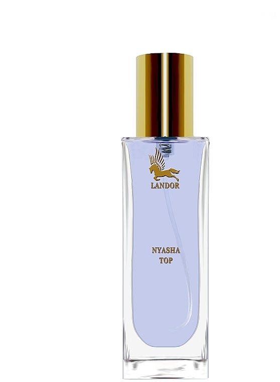 Landor Nyasha Top - Woda perfumowana — Zdjęcie N4