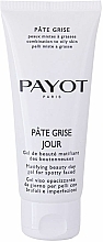 Kup Żel do mycia twarzy - Payot Pate Grise Facial Gel