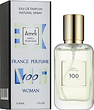 Ameli 100 - Woda perfumowana — Zdjęcie N2