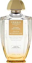 Creed Acqua Originale Zeste Mandarine - Woda perfumowana — Zdjęcie N1