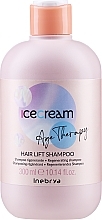 Kup Regenerujący szampon do dojrzałych i porowatych włosów - Inebrya Ice Cream Age Therapy Hair Lift Shampoo
