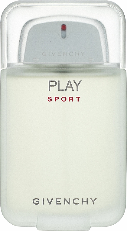 Givenchy Play Sport - Woda toaletowa — Zdjęcie N1