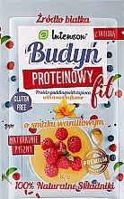 Kup Budyń proteinowy z tapioką Waniliowy - Intenson Protein Pudding Vanilla