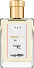 Loris Parfum K128 - Woda perfumowana — Zdjęcie N1