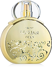 Kup Armaf Marjan Gold - Woda perfumowana 