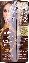 Kup PRZECENA!  Venita Henna Color - Balsam koloryzujący z ekstraktem z henny *