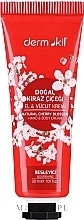 PREZENT! Krem do rąk i ciała z kwiatem wiśni - Dermokil Hand & Body Cream With Cherry Blossom — Zdjęcie N1