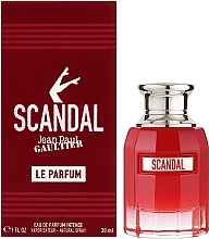 Jean Paul Gaultier Scandal Le Parfum - Woda perfumowana — Zdjęcie N2