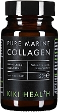 Kup Suplement diety Czysty kolagen morski w proszku - Kiki Health Pure Marine Collagen Powder