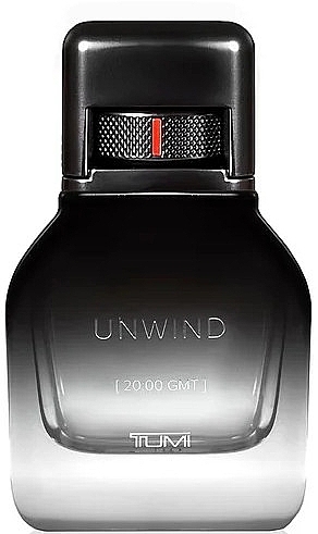 Tumi Unwind - Woda perfumowana — Zdjęcie N3