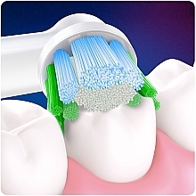 Wymienna główka do elektrycznej szczoteczki do zębów EB20 - Oral-B Precision Clean EB20 — Zdjęcie N5