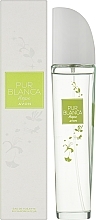 Avon Pur Blanca Hope - Woda toaletowa — Zdjęcie N2