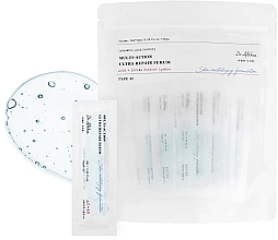 Regenerujące serum do twarzy - Dr. Althea Pro Lab Multi-Action Ultra Repair Serum — Zdjęcie N5