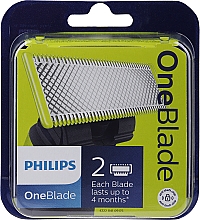 Kup Wymienialne ostrze - Philips OneBlade QP220/50
