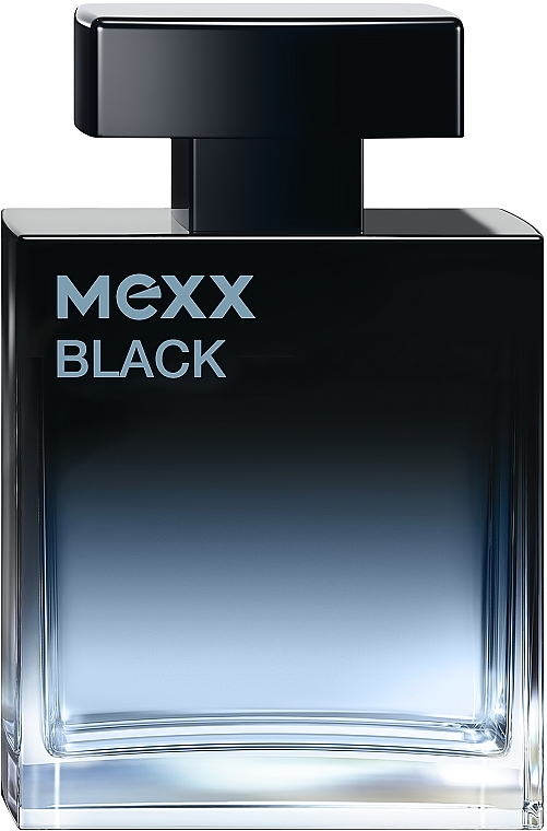 Mexx Black Man - Woda toaletowa — Zdjęcie N1