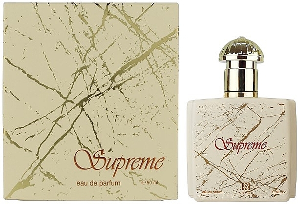 Ahmed Al Maghribi Supreme - Woda perfumowana — Zdjęcie N2