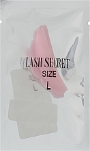 Kup Zalotki, rozmiar L - Lash Secret L