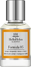 Kup HelloHelen Formula 05 - Woda perfumowana