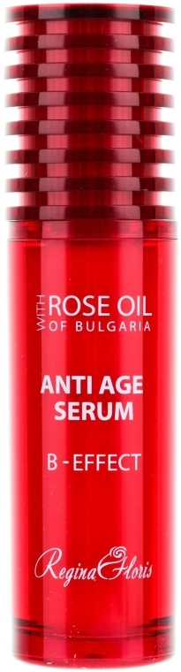 Serum przeciwzmarszczkowe - BioFresh Regina Floris Serum — Zdjęcie N2