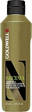 Utleniający balsam do włosów - Goldwell Nectaya 6% Lotion — Zdjęcie N1