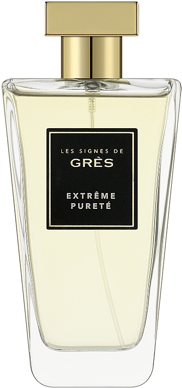 Gres Extreme Purete - Woda perfumowana — Zdjęcie N1