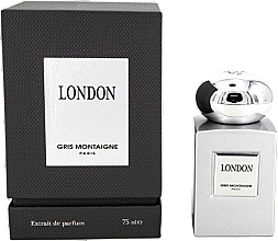 Kup Gris Montaigne Paris London - Woda perfumowana