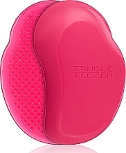 Kup Szczotka do włosów - Tangle Teezer The Original Pink Flizz Brush