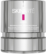 Kup Redermalizujący krem modelujący ​​do twarzy - Skinarte Ageless Redermalizing Modelling Cream