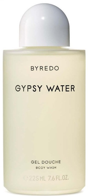 Byredo Gypsy Water - Perfumowany żel pod prysznic — Zdjęcie N1