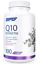 Kup Suplement diety Koenzym Q10, w tabletkach - SFD Nutrition Coenzyme Q10