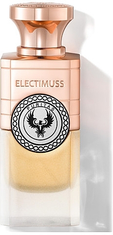 Electimuss Puritas - Perfumy — Zdjęcie N1
