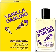 Ulric de Varens Varens Flirt Vanilla Darling - Woda perfumowana — Zdjęcie N1