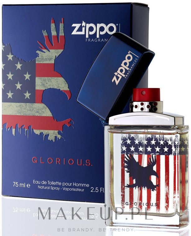 zippo fragrances gloriou.s.
