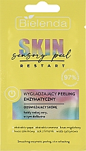Kup Wygładzający peeling enzymatyczny do twarzy, odświeżający skórę - Bielenda Skin Restart Sensory Smoothing Enzyme Peeling