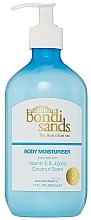 Nawilżający krem do ciała - Bondi Sands Coconut Body Moisturiser — Zdjęcie N1