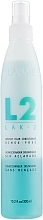 Dwufazowa odżywka do włosów bez spłukiwania - Lakme Master Lak-2 — Zdjęcie N3