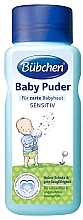 Kup Puder dla dzieci - Bübchen Baby Powder