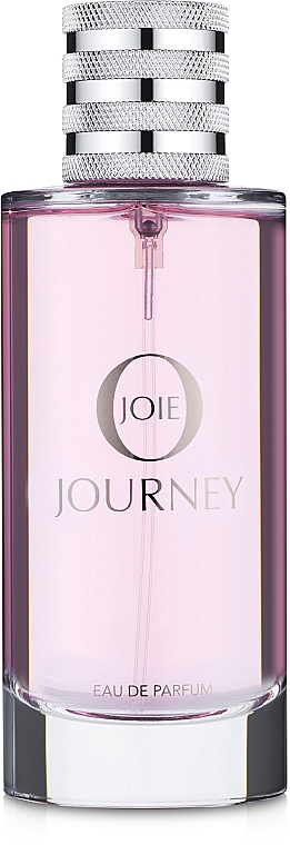 Fragrance World Joie Journey - Woda perfumowana