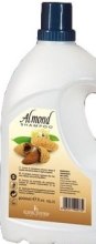 Szampon migdałowy - Kleral System Almond Shampoo  — Zdjęcie N1