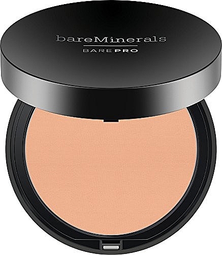 PRZECENA! Podkład w pudrze do twarzy - Bare Minerals Performance Wear Pressed Powder Foundation * — Zdjęcie N1