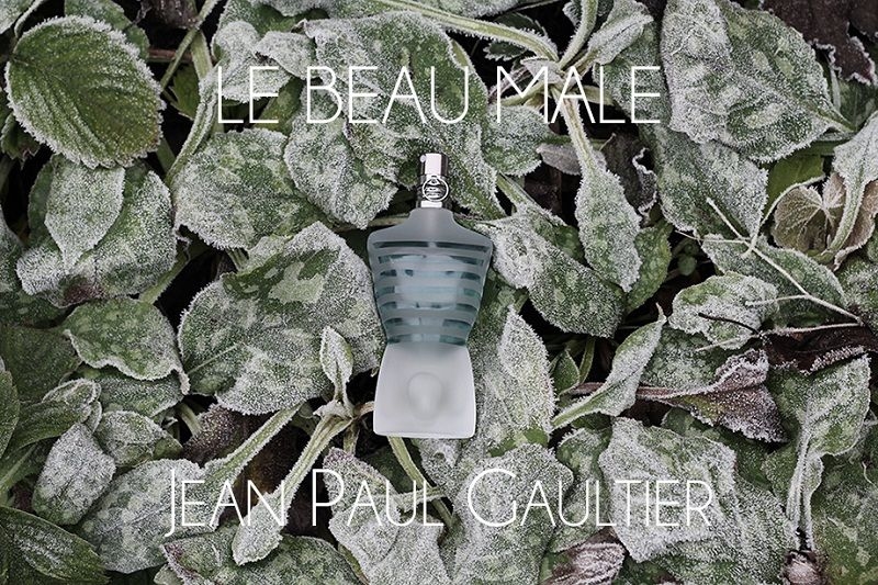 Jean Paul Gaultier Le Beau Male - Woda toaletowa — Zdjęcie N6