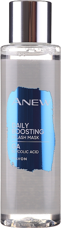 Maska rozbryzgowa Perfekcyjna skóra - Avon Anew Perfect Skin Daily Skin Boosting Splash — Zdjęcie N1