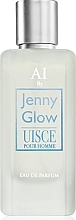 Jenny Glow Uisce - Woda perfumowana — Zdjęcie N2