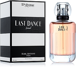 Karl Antony 10th Avenue Last Dance Sensual - Woda perfumowana — Zdjęcie N2