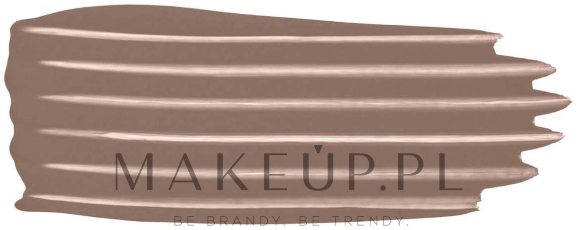 Krem do brwi - Make Up For Ever Aqua Resist Brow Sculptor — Zdjęcie 15 - Neutral Blond